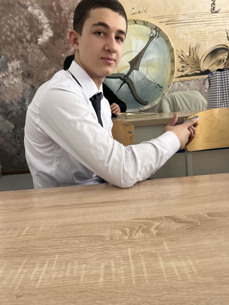 ���� 55443319 ������� Said, 26 ���, ���� ���������� � ��������