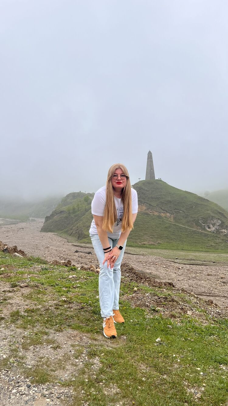  51505849  Svetlana, 40 ,    