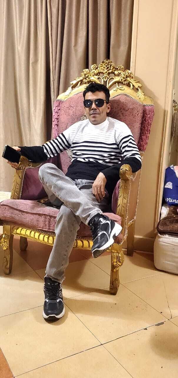  54536279  Rashad, 35 ,    