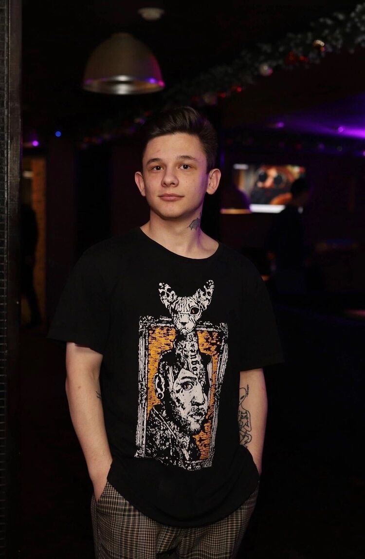 ���������� �����-���������, ���� ����� �������, 22 ����, ������������ ��� ������, ����� � ���������