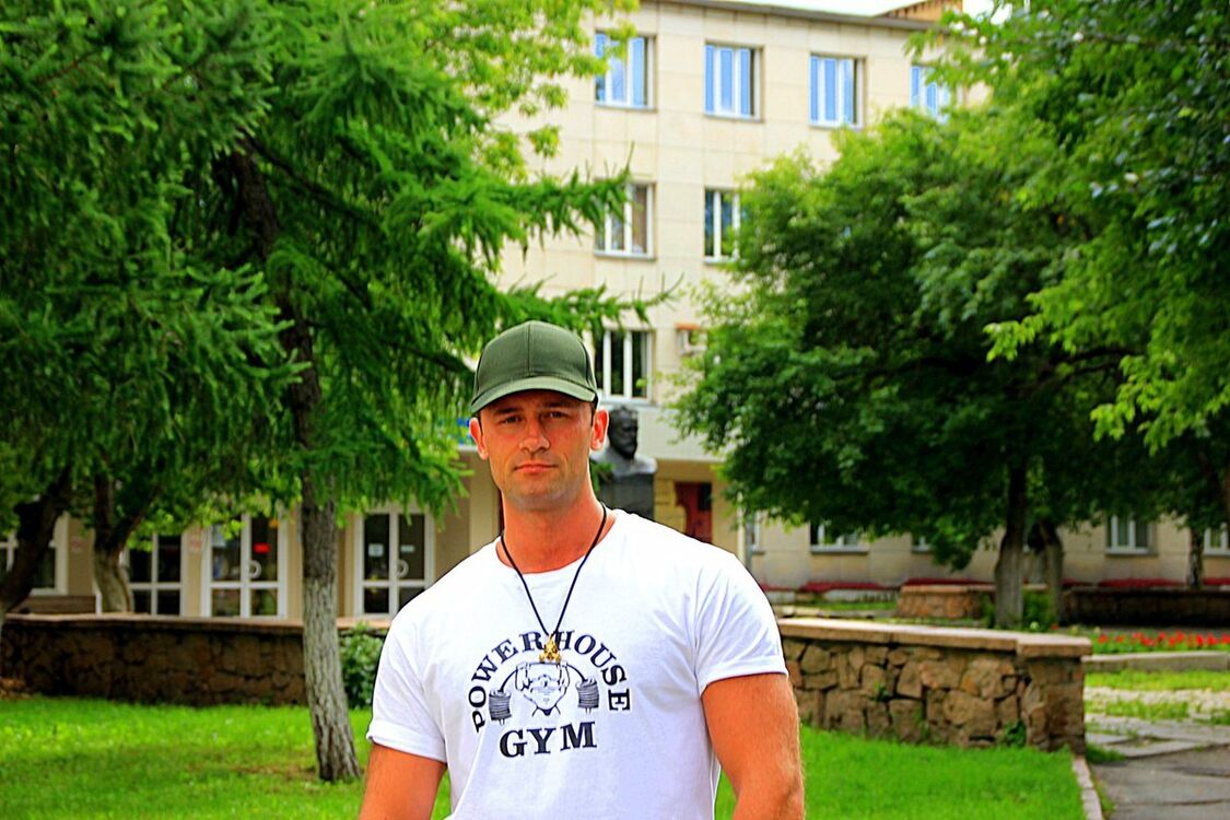 ���� 10794259 ������� Ruslan, 43 ����, ���� ���������� � ����������