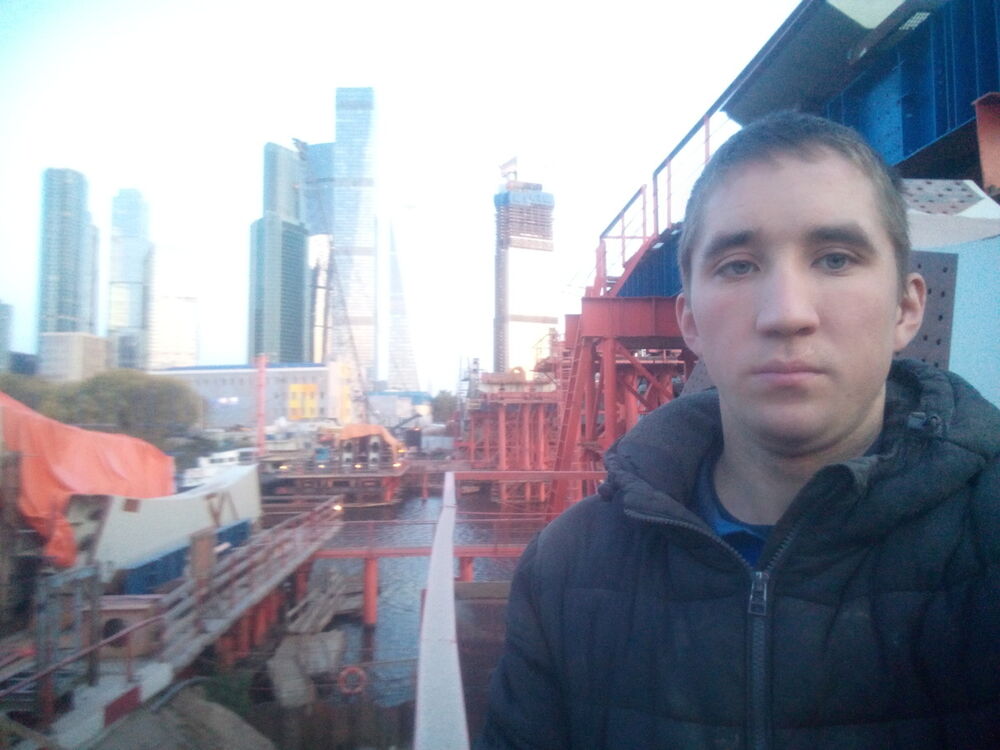 ���� 16977569 ������� Aleksej, 30 ���, ���� ���������� � ������