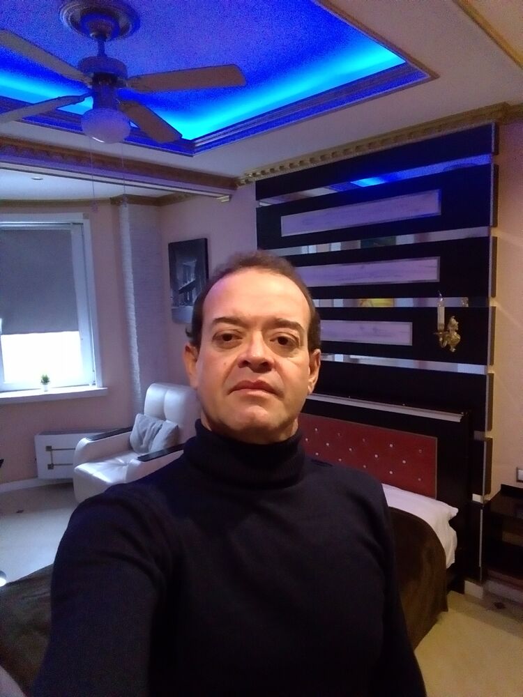  50649419  Jorge Walter, 52 ,    