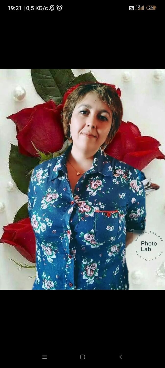  32167259  Sveta, 45 ,    