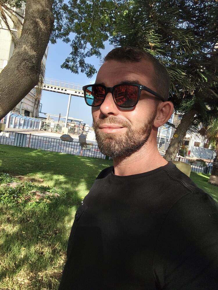 ���� 55275029 ������� Ivan, 36 ���, ���� ���������� � Ashqelon