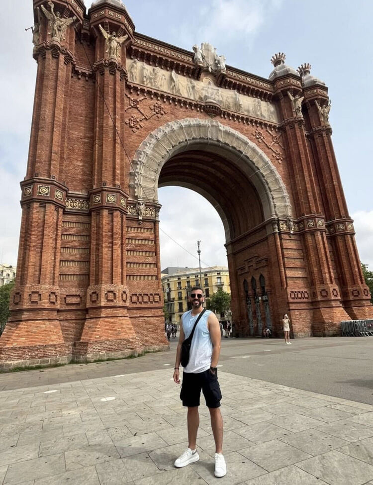 ���� 55300439 ������� Mark, 34 ����, ���� ���������� � �����-����������