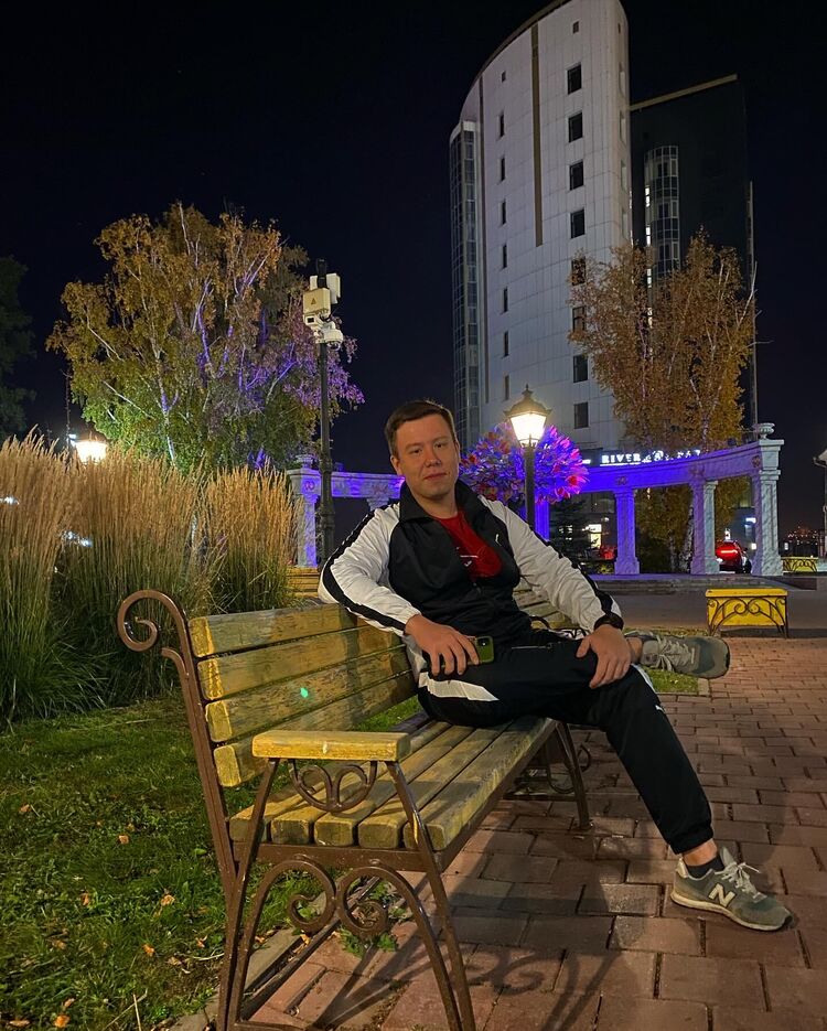 ���� 29774289 ������� ��������, 26 ���, ���� ���������� � �������������