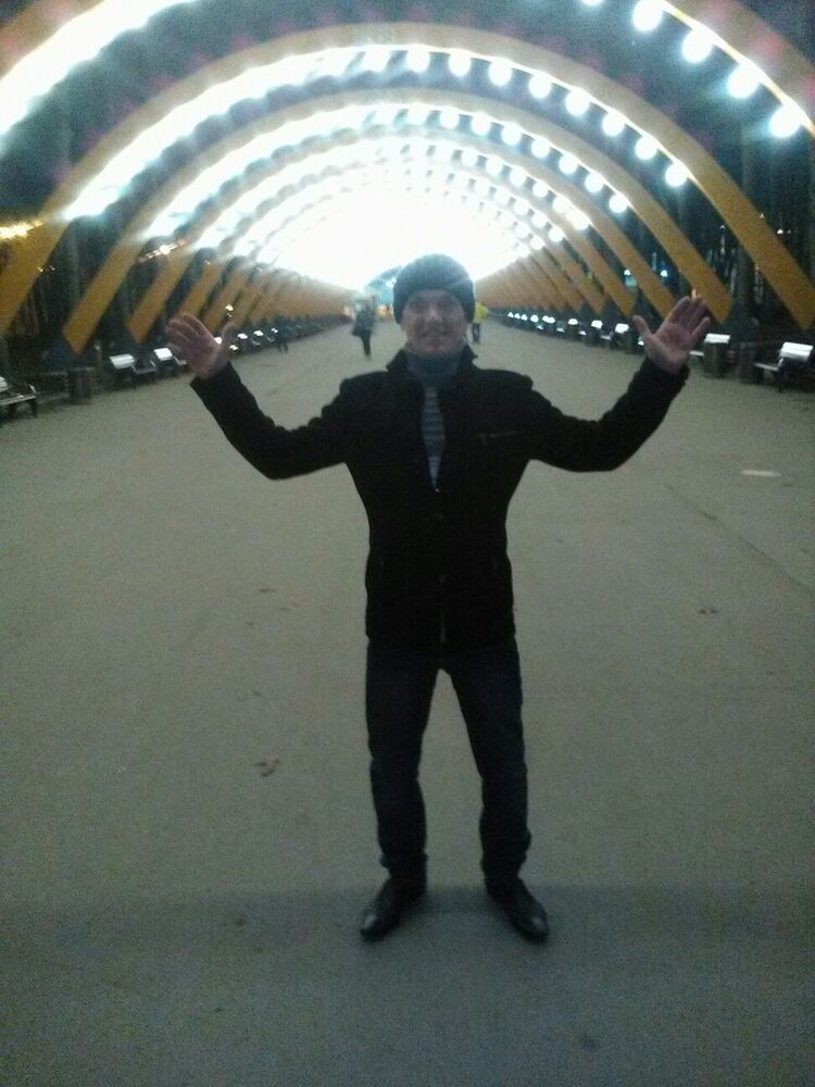  ,   ALEKSEI, 46 ,   