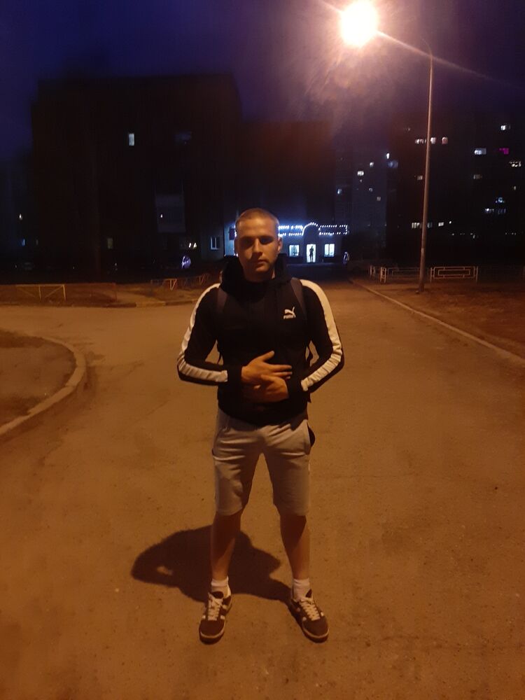 ���� 26713389 ������� Danil, 27 ���, ���� ���������� � ������������