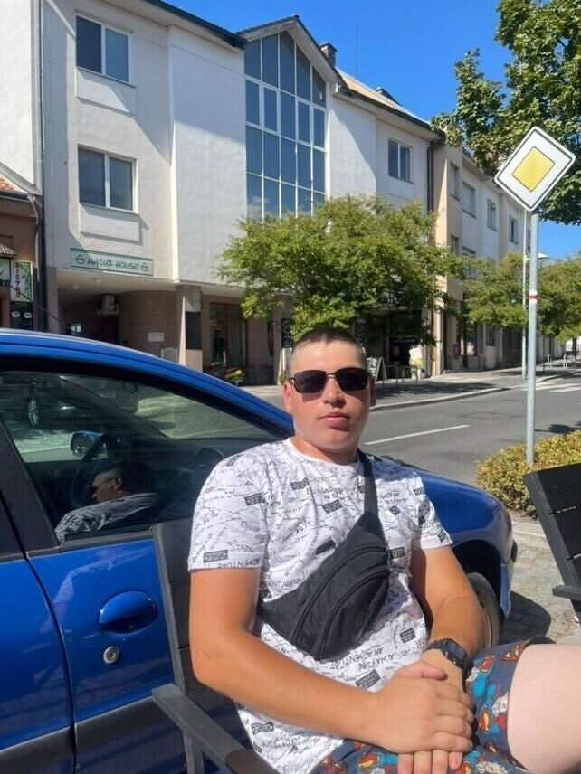 ���������� �������, ���� ����� Cristian, 21 ���, ������������ ��� ������, ����� � ���������