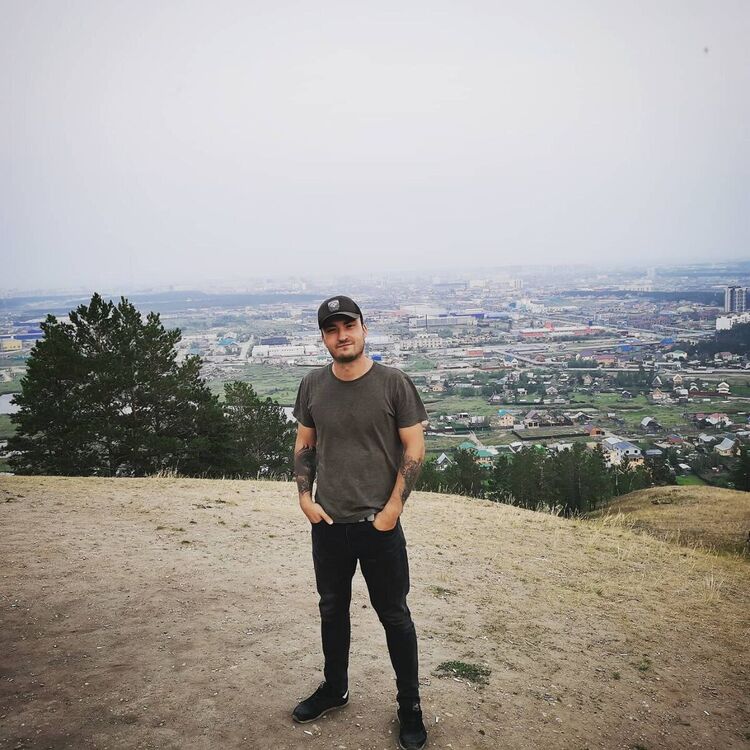 ���� 21465199 ������� Denisbur, 36 ���, ���� ���������� � �����������