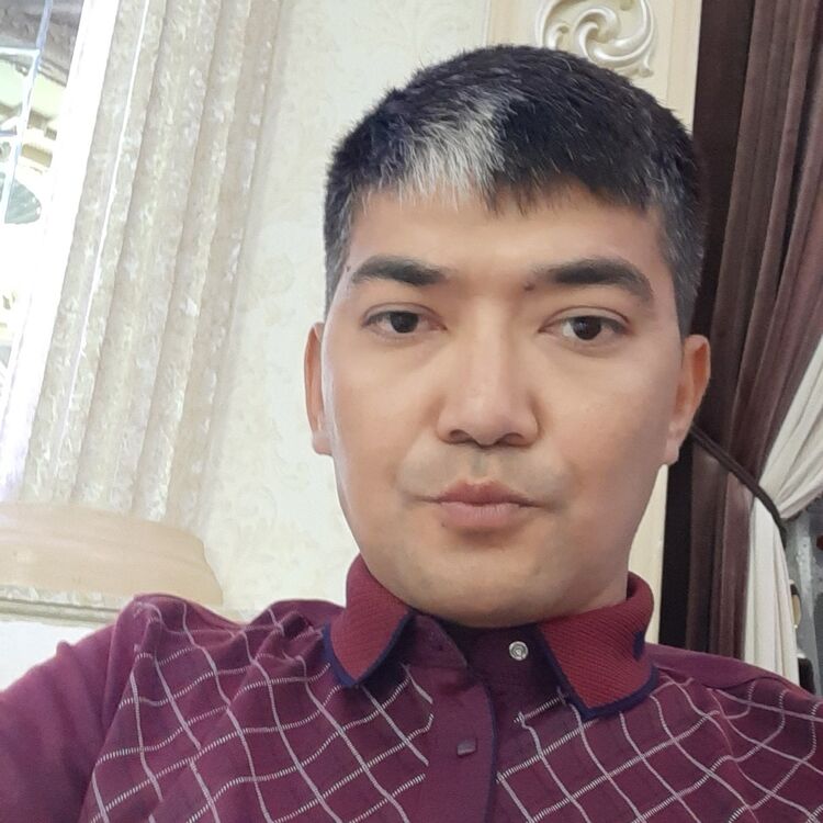  18098689  Adil, 40 ,    