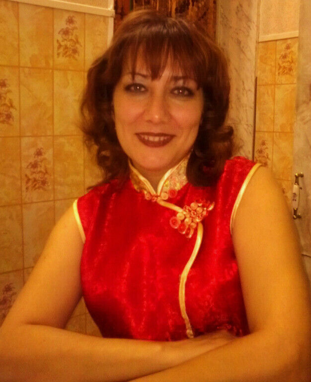  ,   Olga, 41 ,   c 