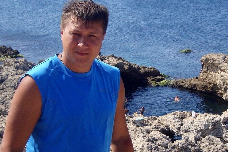 ���� 9165519 ������� ����������, 43 ����, ���� ���������� � �����-����������