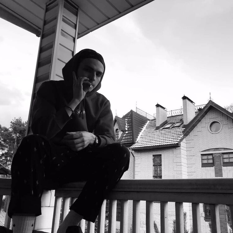 ���� 20198489 ������� Gleb, 26 ���, ���� ���������� � �����-����������