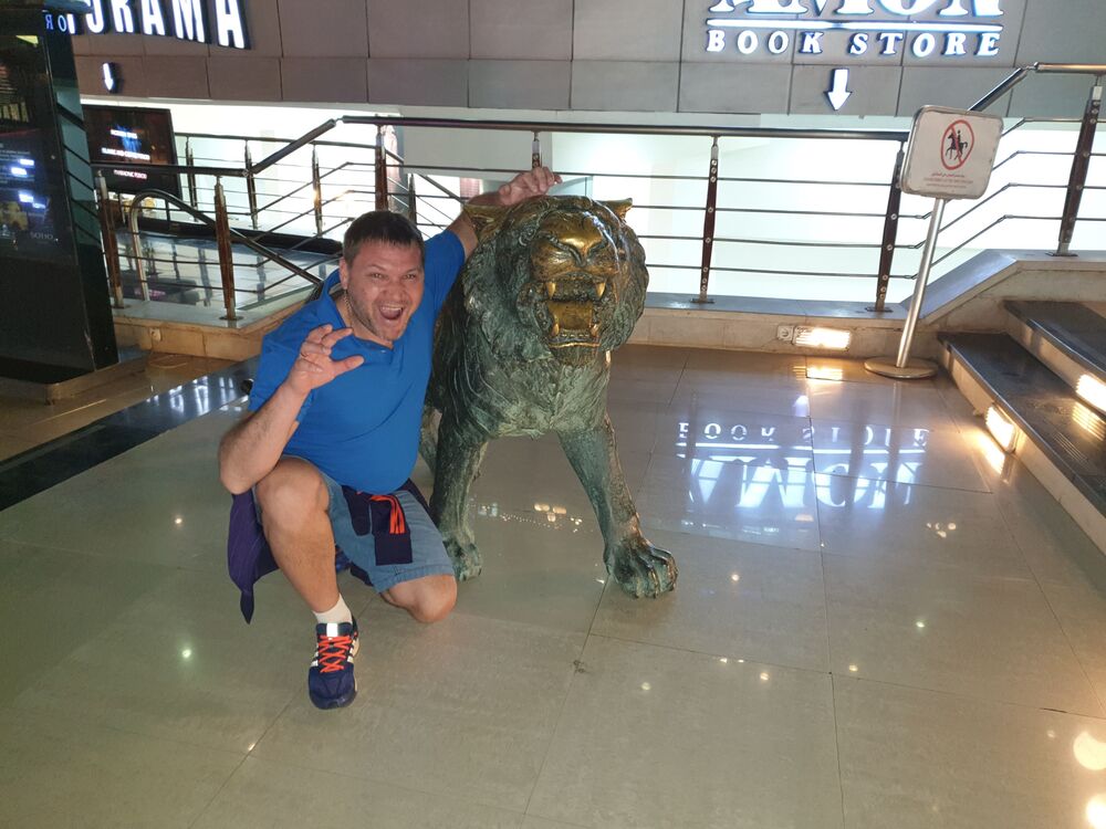  Horrweiler,   Andrey, 44 ,   , 