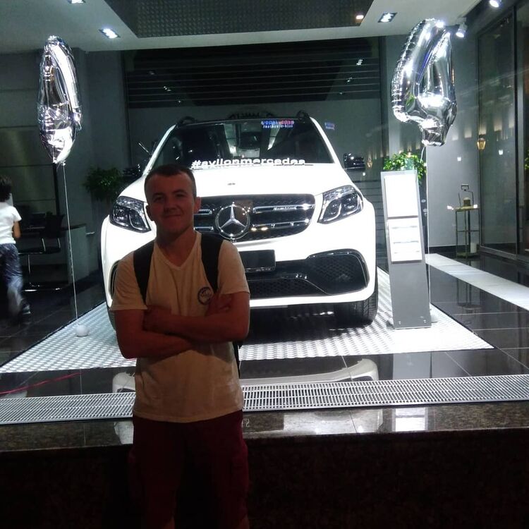 ���� 13322749 ������� ����, 27 ���, ���� ���������� � ������