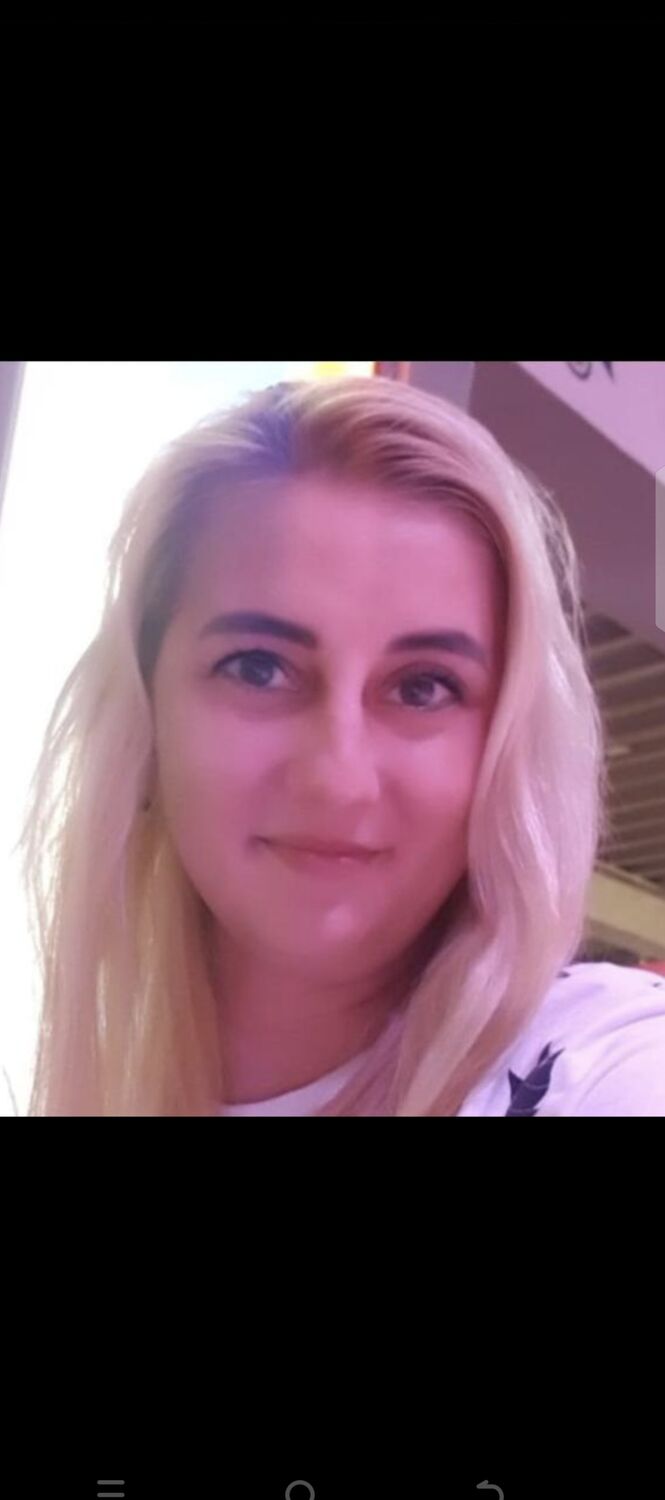 53010139  Oksana, 37 ,    