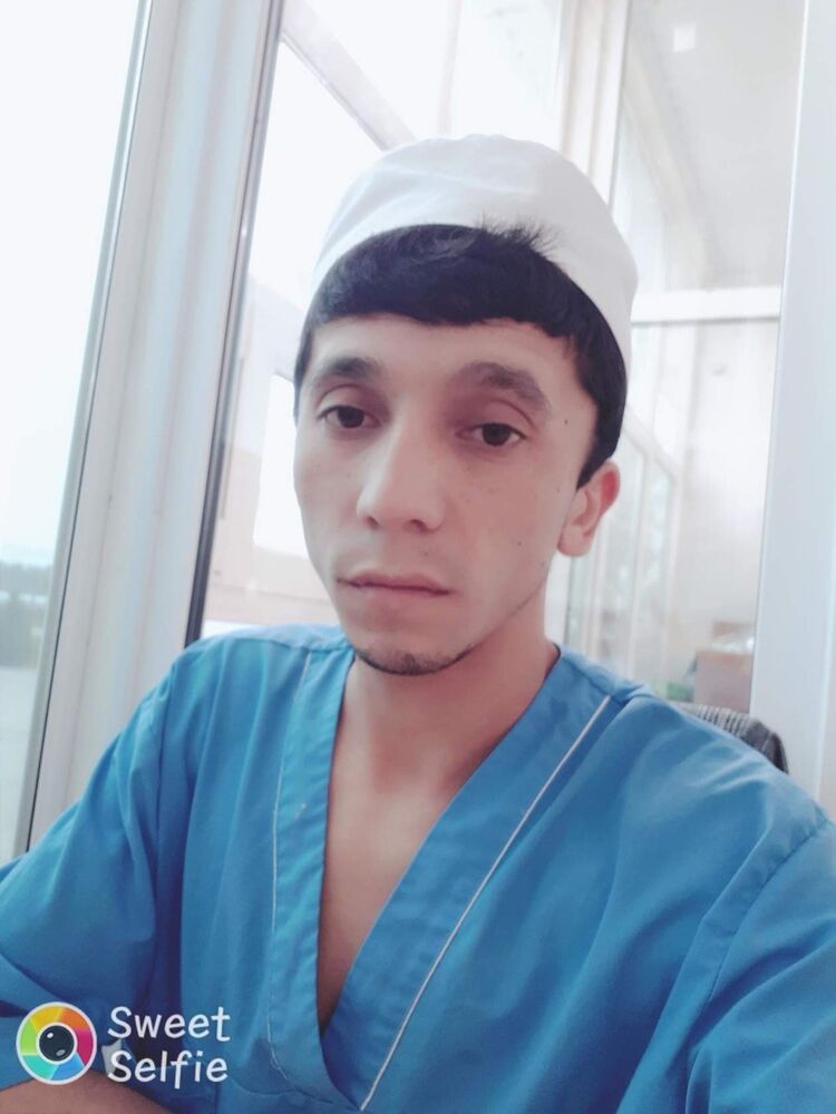 ���� 16870229 ������� Akmal, 35 ���, ���� ���������� � ����������