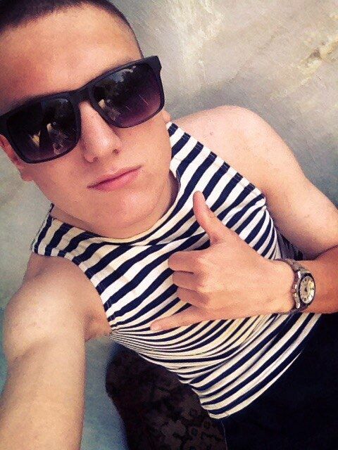  31643139  Kirill, 27 ,    