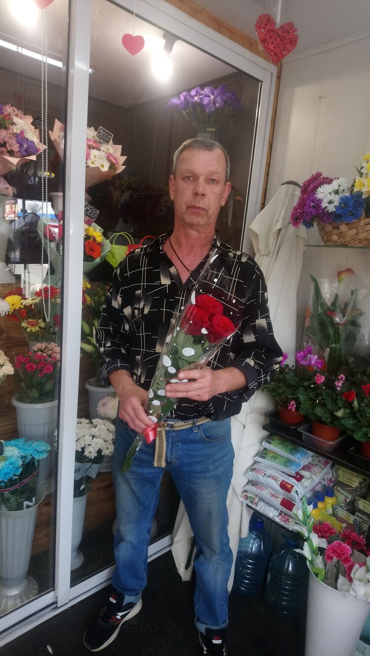  46927239  Dmitriy, 52 ,    
