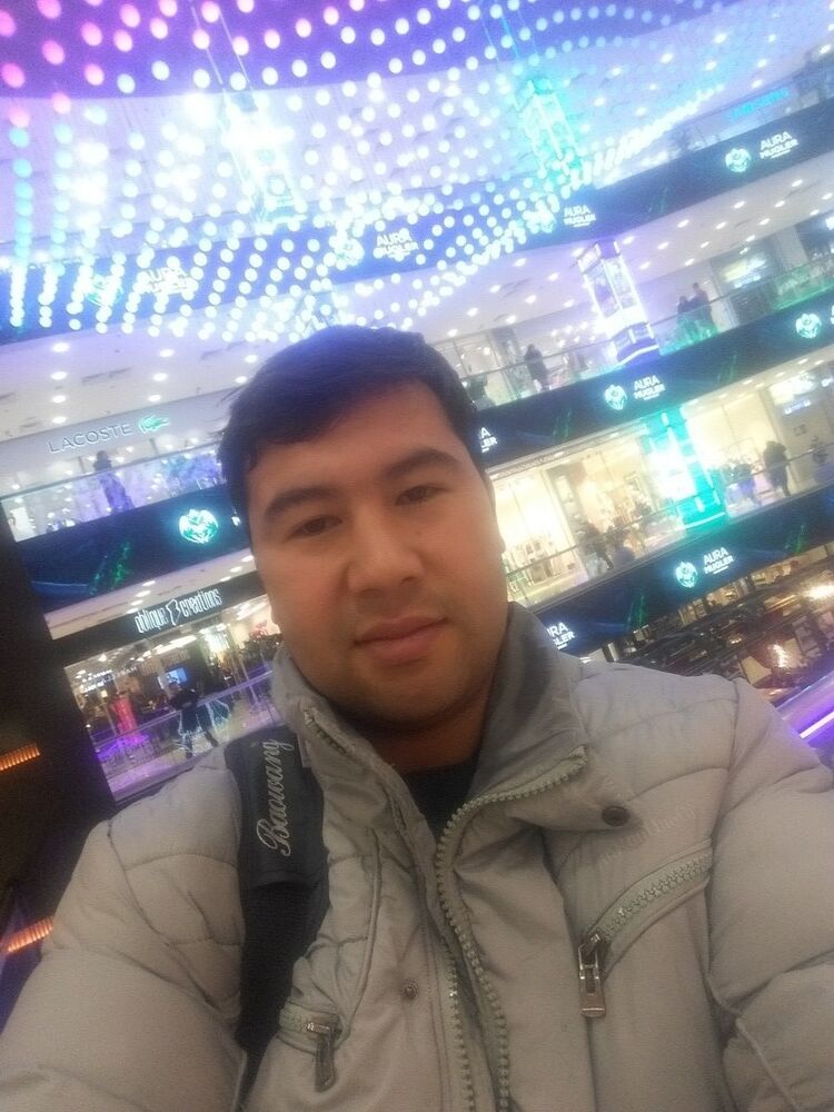 11835309  Jasurbek, 35 ,    