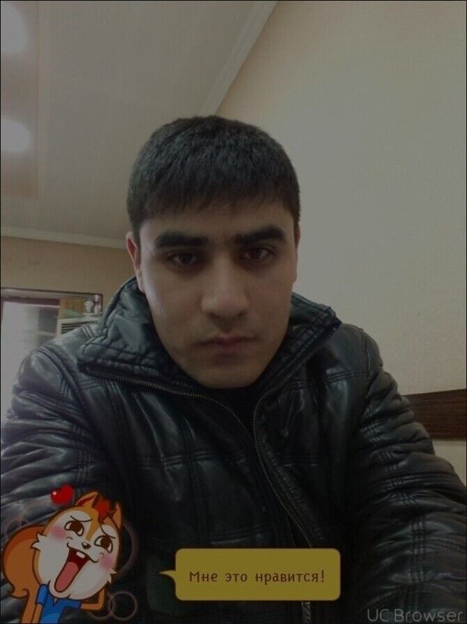 ���� 9727859 ������� Anvar, 35 ���, ���� ���������� � �������