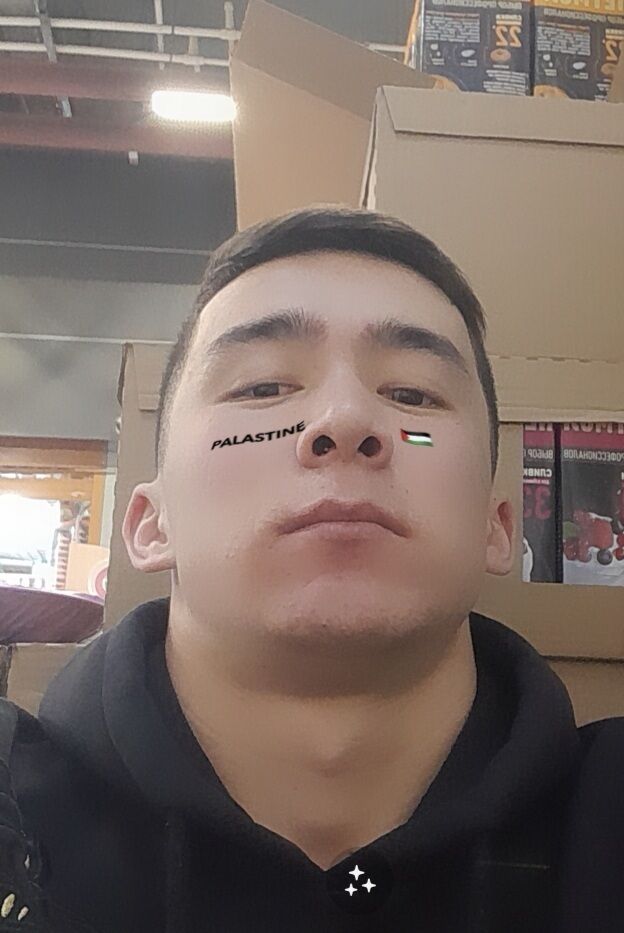 ���� 41362549 ����� Sherzod, 22 ����, ���� ���������� � ������