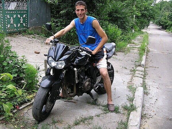 ���������� ����� �����, ���� ������� Serghei, 38 ���, ������������ ��� ������, ����� � ���������, c�������� ���������, ���������