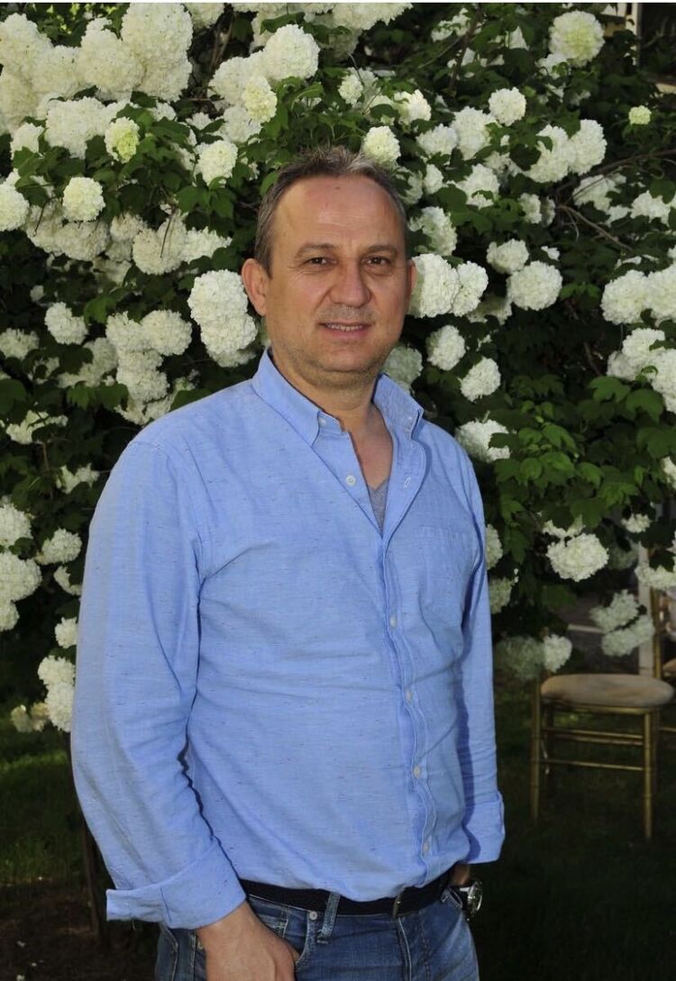 ���������� Cesme, ���� ������� Baris, 47 ���, ������������ ��� ������, ����� � ���������, c�������� ���������