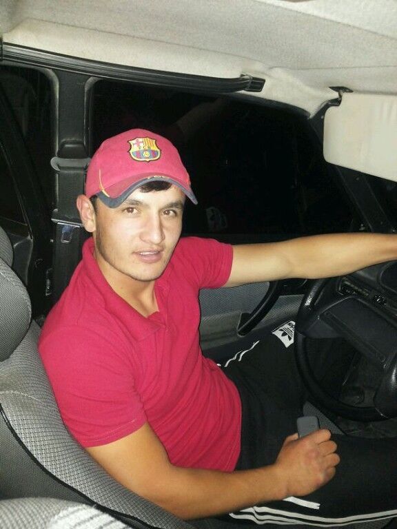 4850579  Shamil, 31 ,    