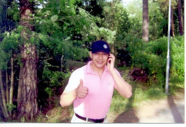 ���� 5150579 ������� Timur, 38 ���, ���� ���������� � ������