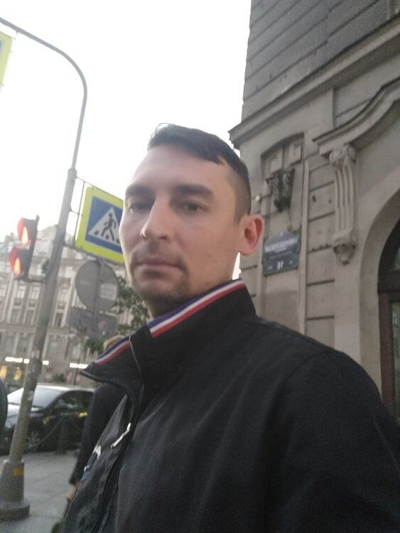 ���� 36138399 ������� �����, 41 ���, ���� ���������� � �����-����������