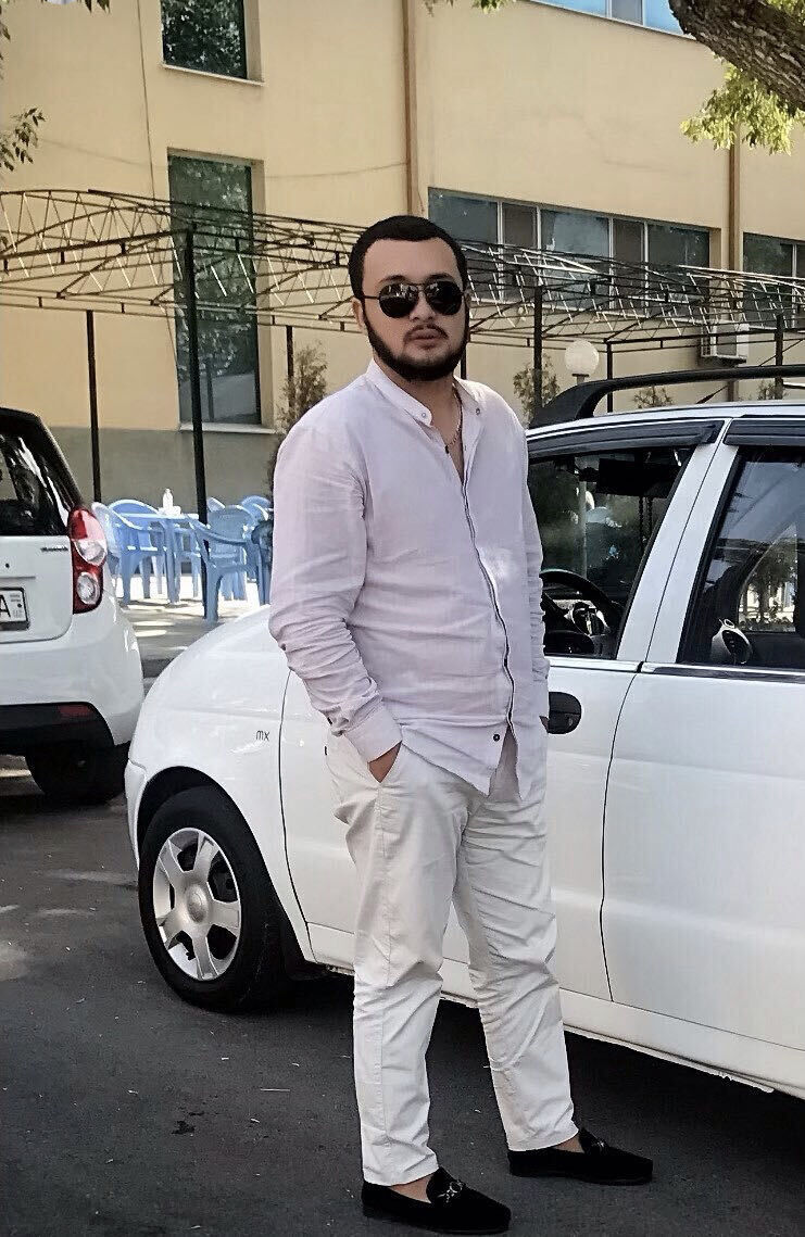 ���� 32877509 ������� Sherzod, 33 ����, ���� ���������� � ��������