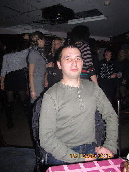 ���� 10264679 ������� Artur, 41 ���, ���� ���������� � ������