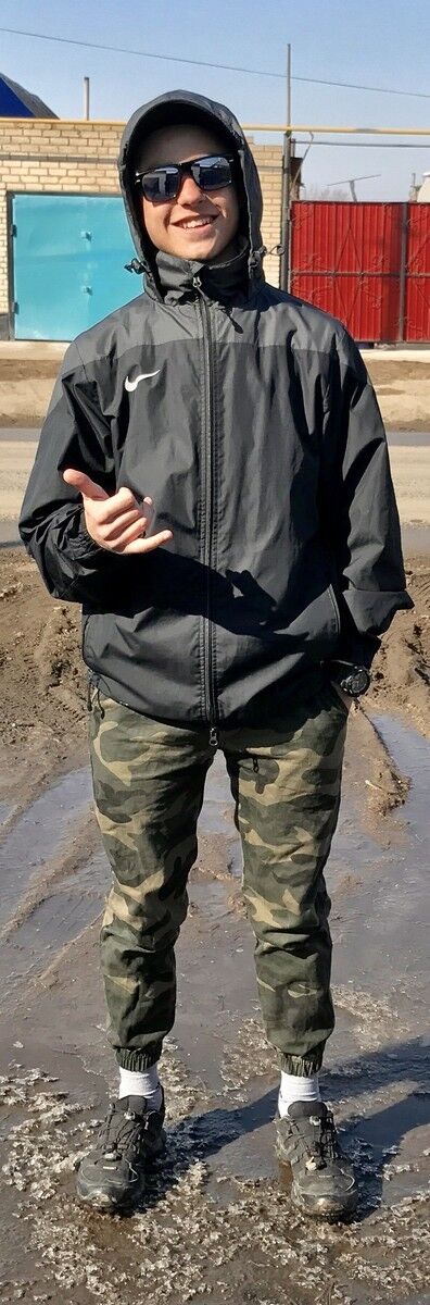  ,   Danil, 26 ,   