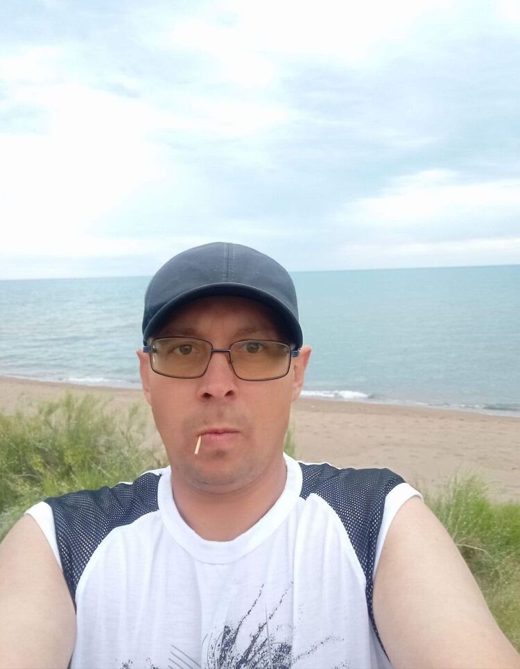 ���� 55587939 ������� Alexandr, 42 ����, ���� ���������� � ������