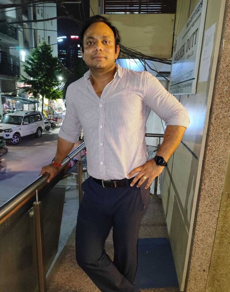  Gurgaon,   Pradeep, 40 ,   ,   