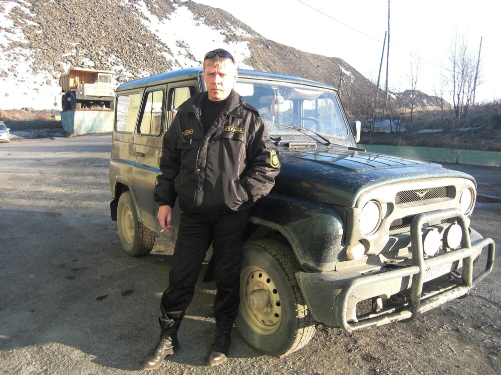  ,   Sergey, 52 ,   ,   , c , 