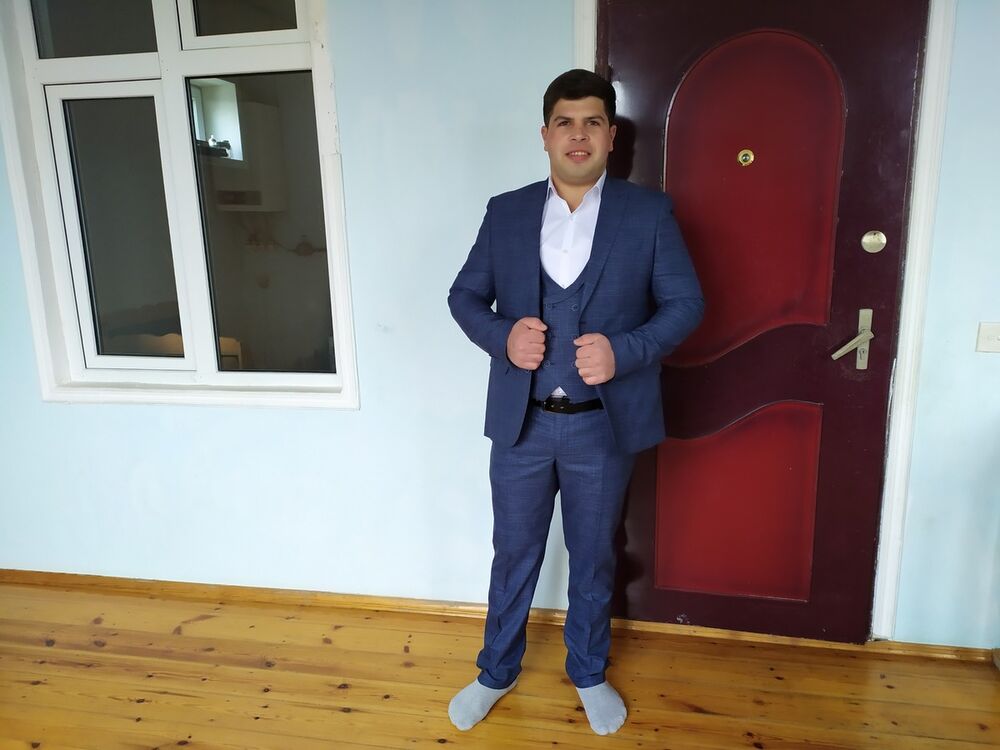 ���� 18721529 ������� Orxan, 37 ���, ���� ���������� � ����