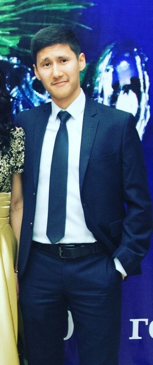 ���� 7308359 ������� Dekii, 37 ���, ���� ���������� � �������