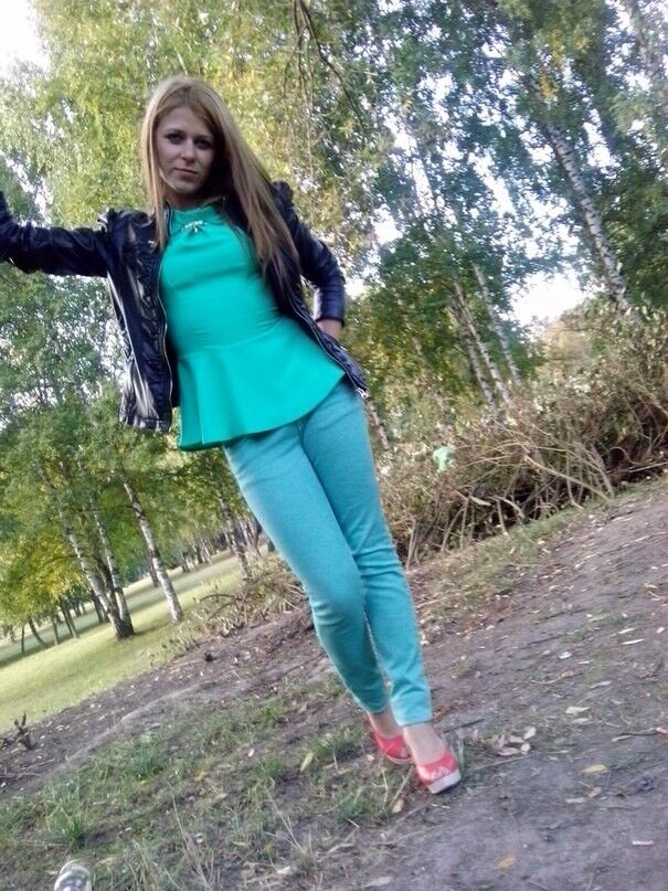  6543009  Elena, 35 ,    