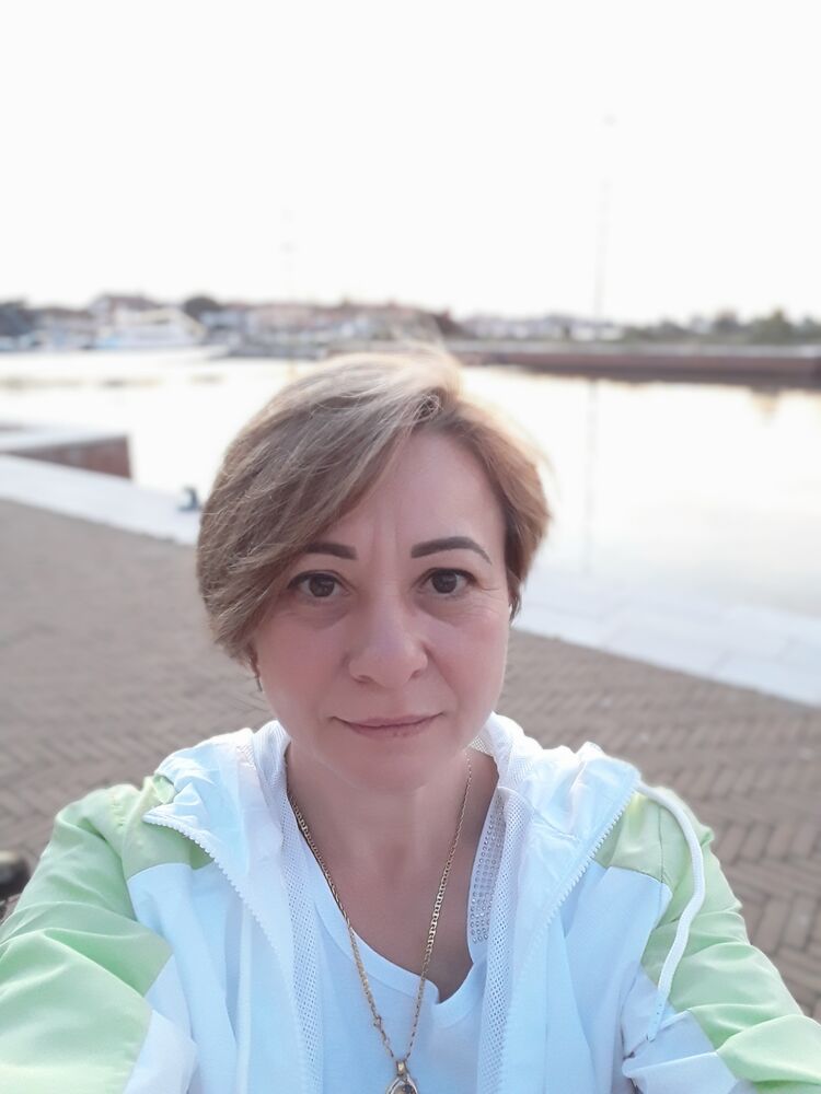  Pratica di Mare,   Lilia, 46 ,   ,   