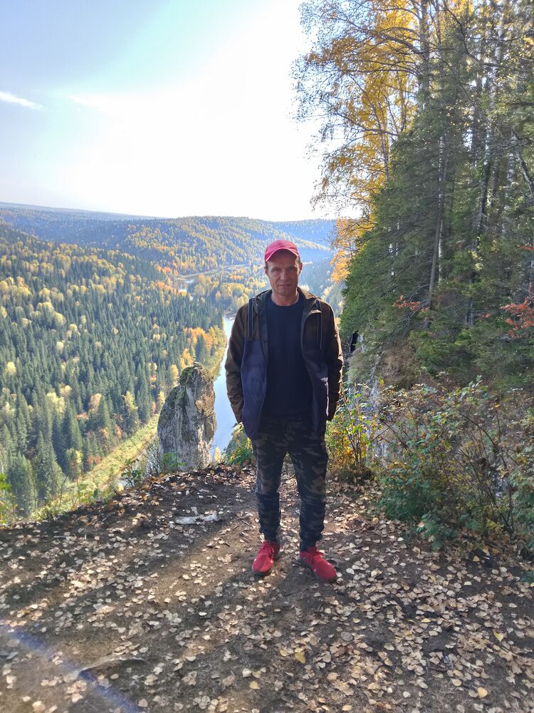 ���� 40608939 ������� Andrey, 39 ���, ���� ���������� � ������