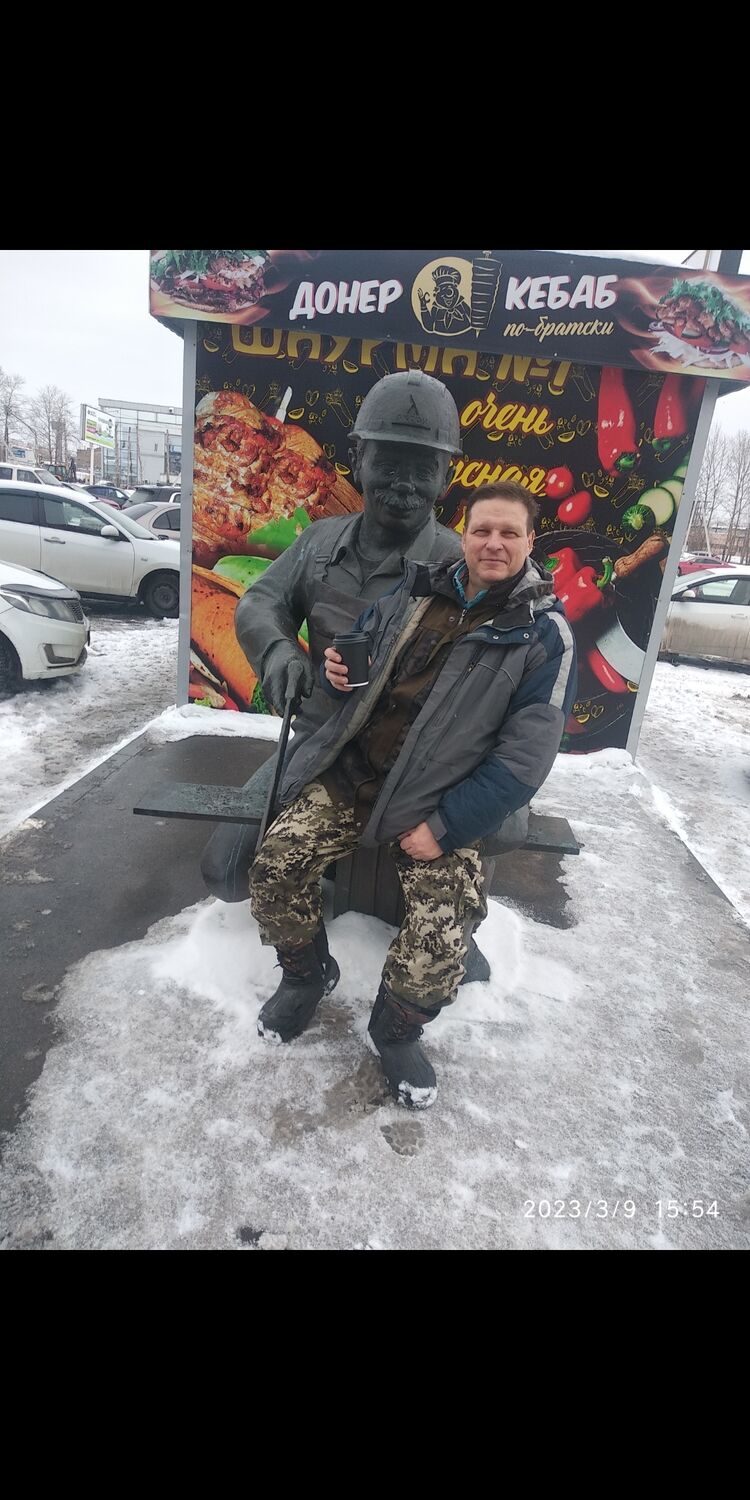 ���������� �������, ���� ������� Dmitry, 53 ����, ������������ ��� ����� � ���������, c�������� ���������, ���������