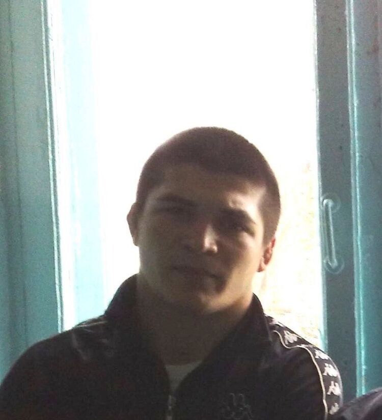  ,   Khabib, 29 ,   ,   