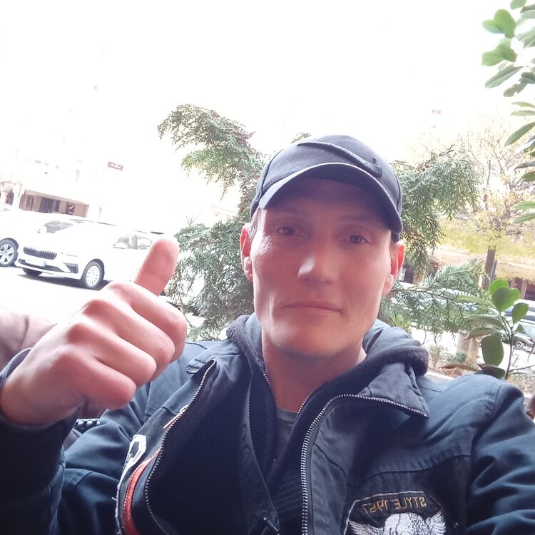  53983209  Andrey, 35 ,    