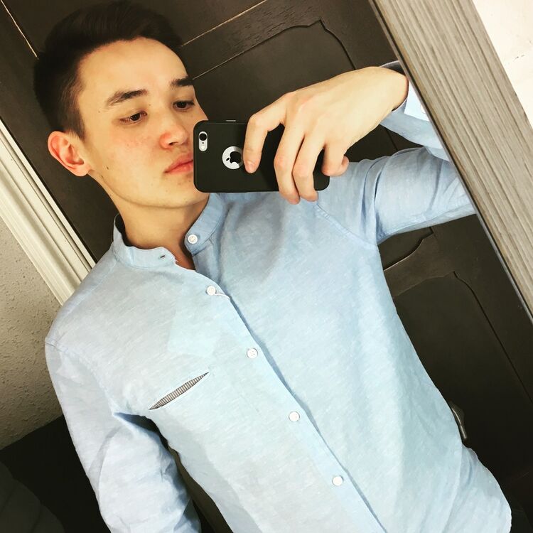 ���� 12437689 ������� Delirious, 28 ���, ���� ���������� � �����