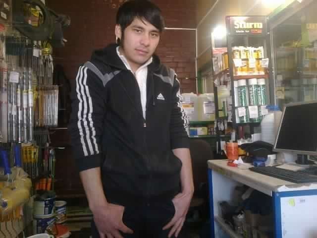 ���� 8647819 ������� �������, 34 ����, ���� ���������� � ��������