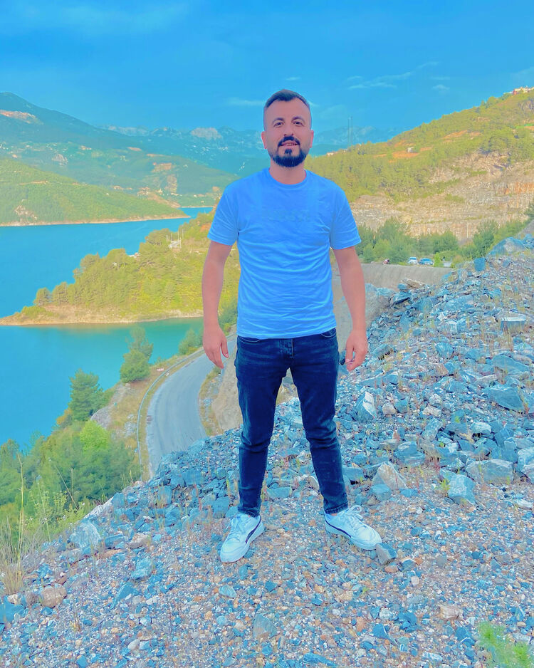 ���������� Alanya, ���� ������� Yasin, 40 ���, ������������ ��� ������, ����� � ���������
